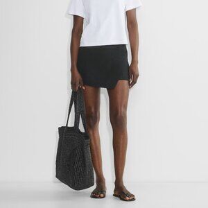 Aritizia Babaton Kelly Skort NWT